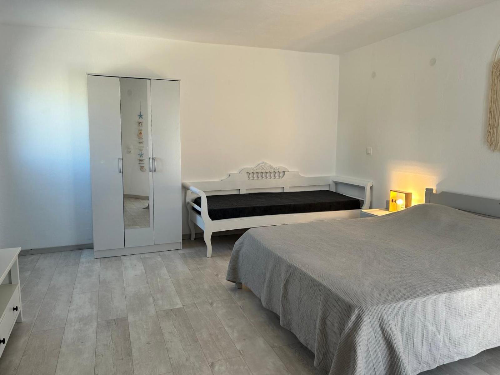 Olive House Летний дом Marpissa